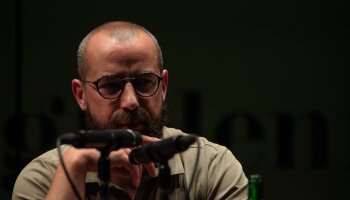 Stanislav Beran Foto: Petr Špác